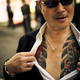 Illustration for article titled These Yakuza Photos Tell Brutal Tales of Chivalry